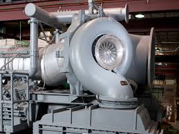 Turbocharger Services